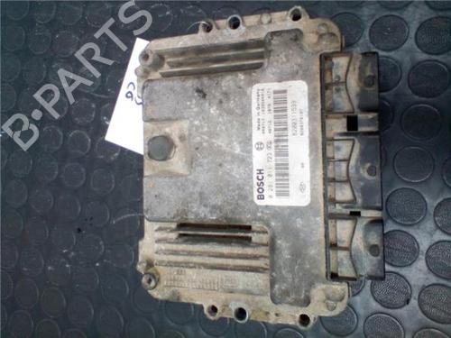 Elektronisk modul NISSAN PRIMASTAR Van (X83) 1.9 dCi 80 | BP27853090M83 