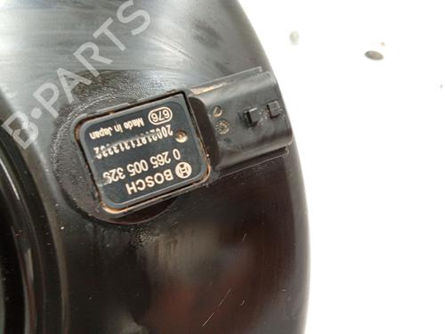 Servo brake RENAULT KADJAR (HA_, HL_) 1.3 TCe 140 (HLNB, HLN1) | BP35749790M42 - Image 4