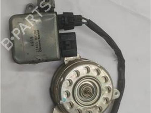 Used Radiator fan Radiator fan 27849963 27849963