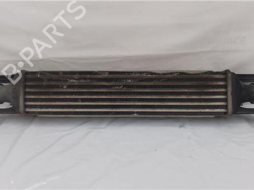 Used Intercooler OPEL CORSA D Hatchback Van (S07) 1.3 CDTI (L08) (75 hp) 27848952