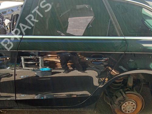 Used Left rear door AUDI A4 Allroad B8 (8KH) 2.0 TDI quattro (143 hp) 30297408
