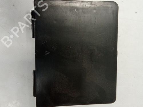 Elektronisk modul PEUGEOT 308 II (LB_, LP_, LW_, LH_, L3_) 1.2 THP 110 (110 hp) 27805574