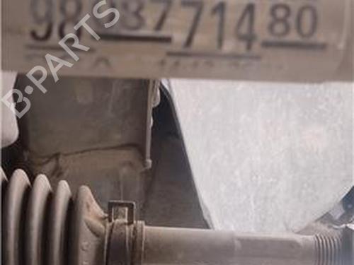 Left front driveshaft CITROËN C4 Picasso II 1.2 THP 130 | BP28021496M38 