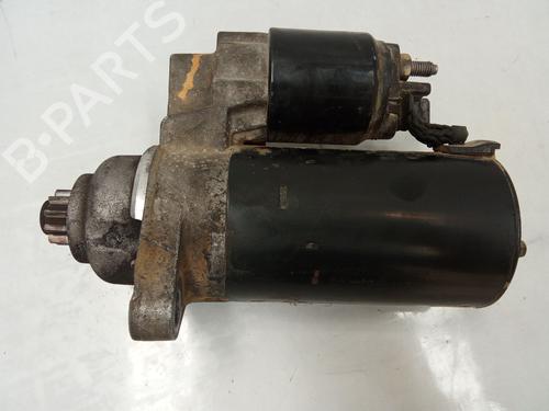 Starter SEAT IBIZA III (6L1) 1.9 TDI | BP29401487M8 
