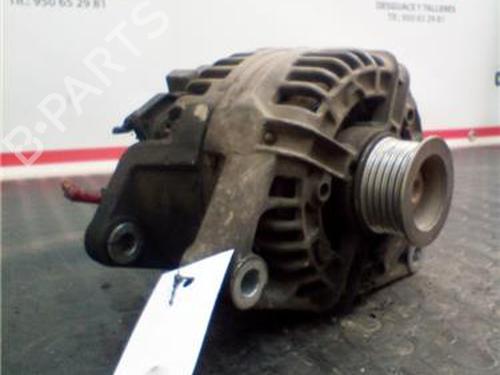 Used Alternator OPEL ZAFIRA A MPV (T98) 2.0 DTI 16V (F75) (101 hp) 27842131