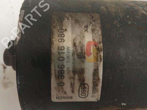 Starter VW BORA I (1J2) 1.9 TDI | BP31045334M8