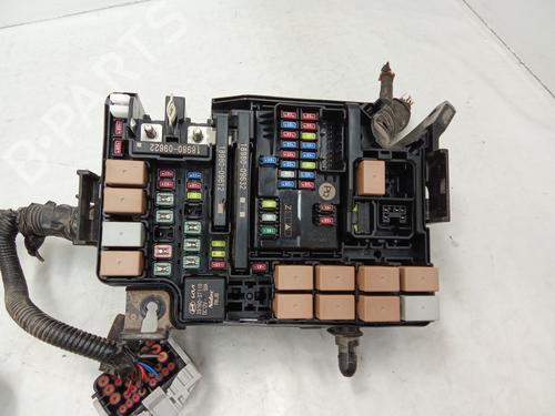 Fuse box KIA XCEED (CD) 1.6 GDI Hybrid | BP40081615E1 - Image 2