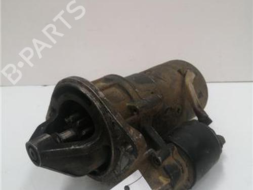 Used Starter FORD MAVERICK VAN 2.7 TD (125 hp) 27844907
