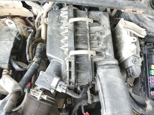 Used Air filter box Air filter box MITSUBISHI LANCER VIII (CY_A, CZ_A) 1.8 (CY3A, CY6A) (143 hp) 36070156 36070156