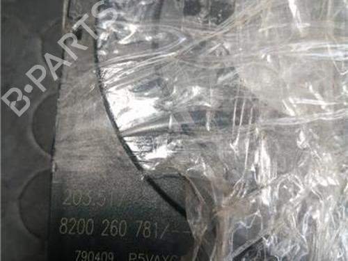 Squib airbag RENAULT LAGUNA II (BG0/1_) 1.6 LPG | BP27854217C102 