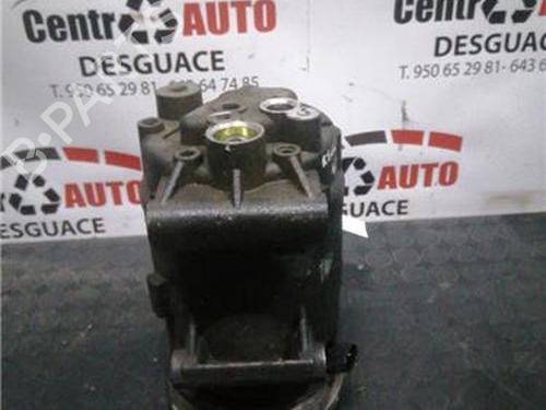 AC Kompressor RENAULT MEGANE II Saloon (LM0/1_) 1.9 dCi (LM0G, LM1G, LM2C) (120 hp) 27842450