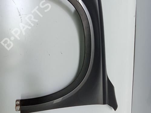 Used Left front fenders MERCEDES-BENZ GLA-CLASS (X156) GLA 200 CDI / d (156.908) (136 hp) 27851217
