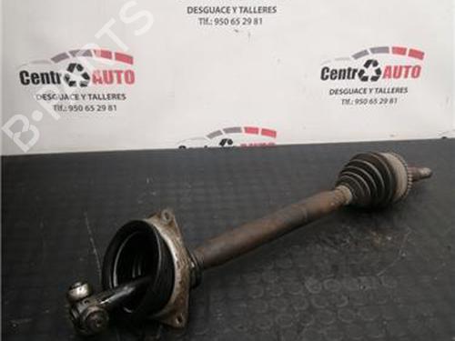 Drivksel foran venstre RENAULT MEGANE I Classic (LA0/1_) 1.9 dTi (LA1U) (80 hp) 27853835