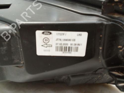 Venstre forlygte FORD TRANSIT COURIER B460 MPV 1.5 TDCi | BP39201917C28 - Image 5