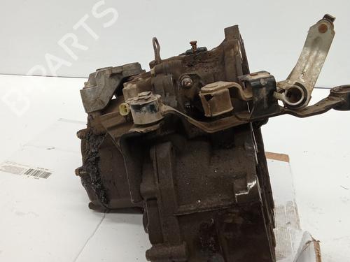 Gearbox OPEL ZAFIRA A MPV (T98) 2.2 DTI 16V (F75) | BP32205349M3