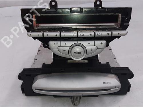 Bilradio MINI MINI (R56) Cooper (120 hp) 27846873