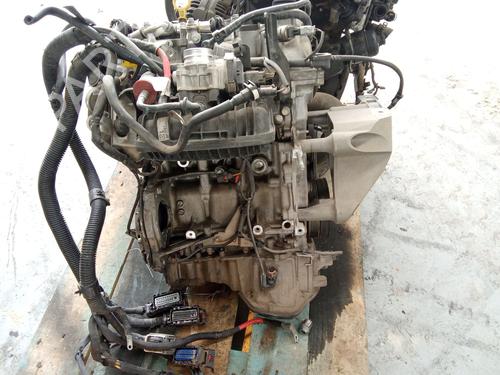 Engine OPEL ASTRA K (B16) 1.0 Turbo (68) | BP32182242M1 - Image 4