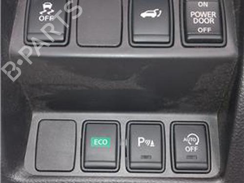 Switch NISSAN X-TRAIL III (T32_, T32R, T32RR) 2.0 dCi (T32) | BP27848211I30 