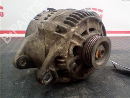Used Alternator MITSUBISHI CARISMA Saloon (DA_) 1.6 (DA1A) (95 hp) 27844031