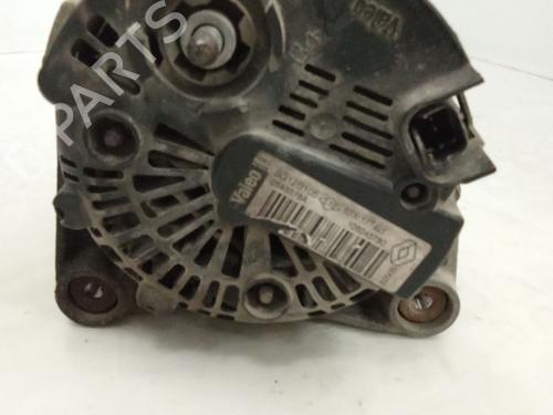 Alternator DACIA SANDERO 1.5 dCi | BP29476737M7 