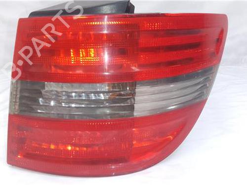 Right taillight MERCEDES-BENZ B-CLASS Sports Tourer (W245) B 180 CDI (245.207) | BP27848966C35 