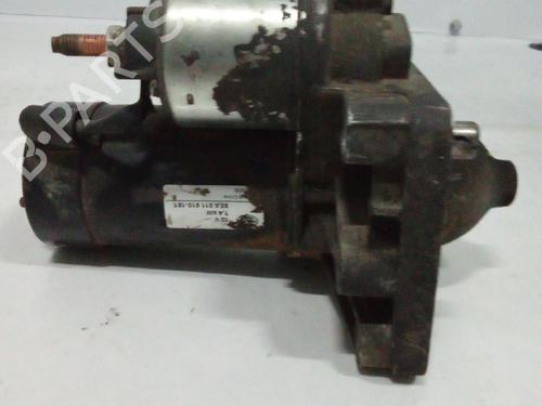 Starter PEUGEOT PARTNER Box Body/MPV (5_, G_) 1.6 HDi 75 | BP29267889M8 