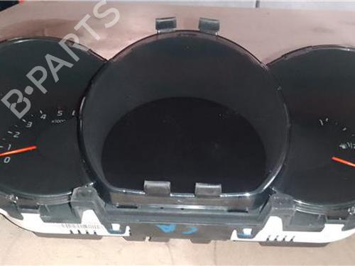 Used Instrument cluster KIA CEED Sportswagon (CD) 1.6 (128 hp) 27848333