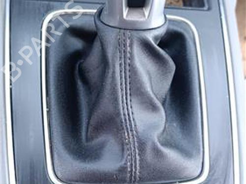 Gear lever CITROËN C5 AIRCROSS (A_) 1.2 PureTech 130 (ARHNSJ) BP27661383M90