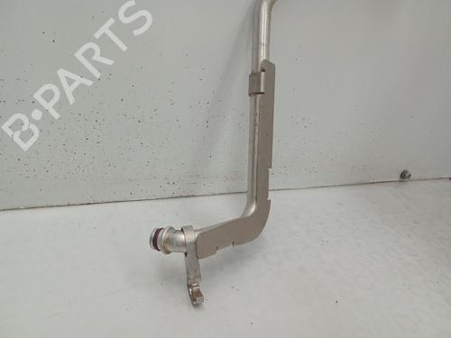 AC pipe VW T-CROSS (C11, D31) 1.0 TSI | BP38045735M126 - Image 2