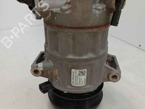 Used AC compressor FORD FOCUS IV Turnier (HP) [2018-2025]  31095660