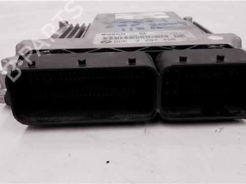 Electronic module BMW 1 (E87) 118 d | BP27846118M83 