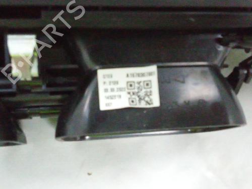 Luftventil MERCEDES-BENZ GLE (V167) GLE 400 d 4-matic (167.123) | BP31878298I21