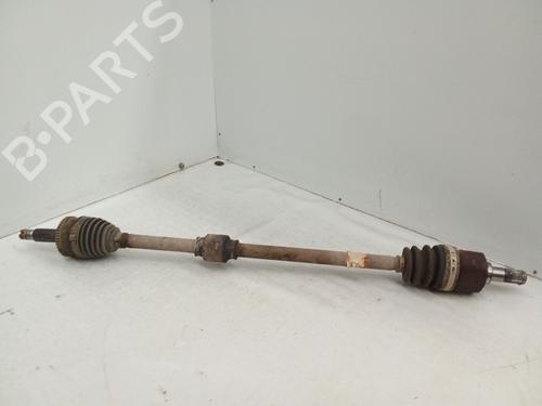Used Right front driveshaft Right front driveshaft 39563753 39563753