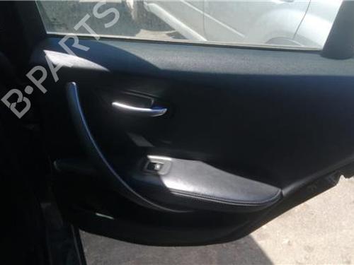 Used Rear right panel BMW 1 (E87) 120 d (163 hp) 27845089