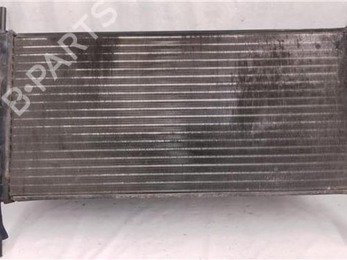 Water radiator FORD TRANSIT TOURNEO Bus 2.2 TDCi | BP27848557M31 
