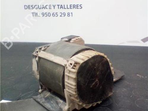 Front right seatbelt RENAULT MEGANE I (BA0/1_) 1.9 TDI | BP27848875I25 