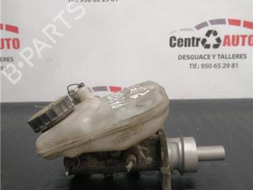 Used Brake master cylinder PEUGEOT PARTNER Box Body/MPV (5_, G_) 1.1 (60 hp) 27852897