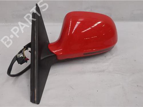 Ryggespeil venstre AUDI A4 B8 (8K2) 2.0 TDI | BP27845929C26