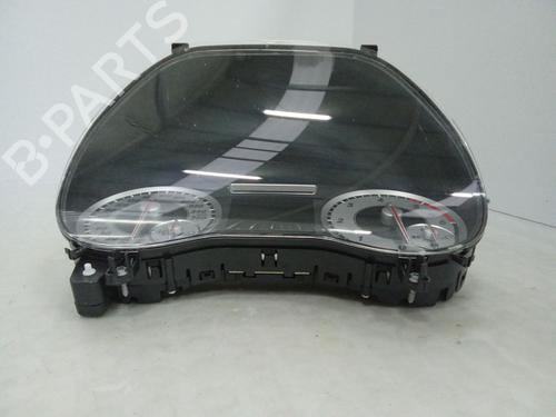 Instrument cluster MERCEDES-BENZ A-CLASS (W176) A 200 CDI / d (176.008) | BP32227707C47
