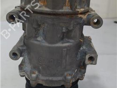 AC compressor OMODA C5 | BP28021532M34 - Image 2