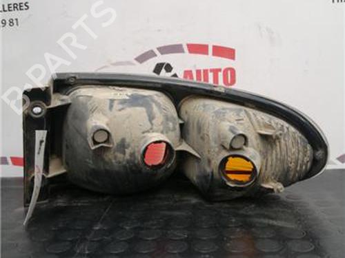 Left taillight DAEWOO LANOS Saloon (KLAT) 1.3 | BP27842688C34 