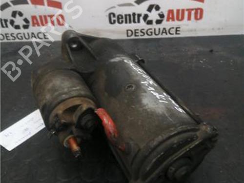 Starter RENAULT SCÉNIC II (JM0/1_) 1.9 dCi (JM0G, JM12, JM1G, JM2C) | BP27842732M8