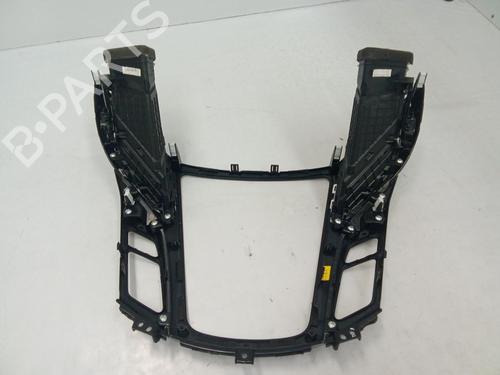 Air vent HYUNDAI i40 I (VF) 1.7 CRDI | BP33168570I21 - Image 4