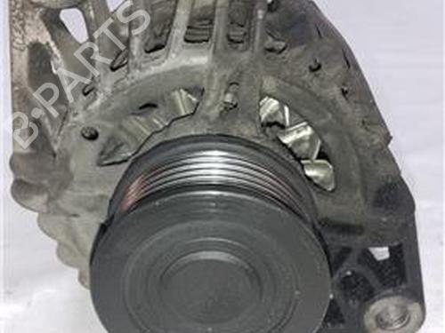Generator ALFA ROMEO 147 (937_) 1.9 JTDM 8V (937.AXD1A, 937.AXU1A, 937.BXU1A) (120 hp) 27847216