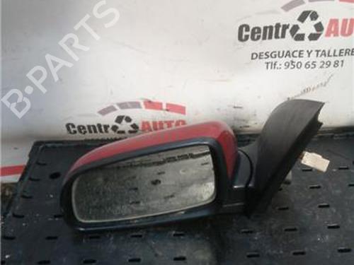 Used Left mirror CHEVROLET AVEO / KALOS Saloon (T250, T255) 1.2 (75 hp) 27844398