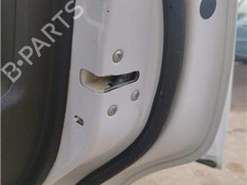 Rear right lock MITSUBISHI OUTLANDER II (CW_W) 2.2 DI-D 4WD | BP27849727C99