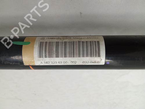 Anti roll bar MERCEDES-BENZ GLE (V167) GLE 400 d 4-matic (167.123) | BP31945264M96 - Image 4