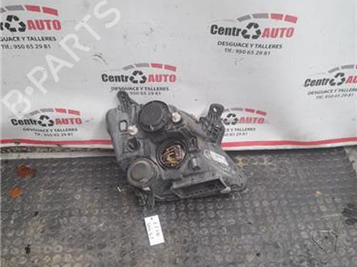 Scheinwerfer links OPEL MERIVA A MPV (X03) 1.7 DTI (E75) | BP27843500C28 