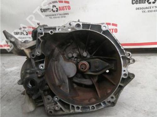 Used Gearbox CITROËN XSARA PICASSO (N68) 1.6 HDi (90 hp) 27842269