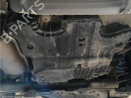 AdBlue tank PEUGEOT 3008 I MPV (0U_) 1.6 BlueHDi 120 | BP27844918M85 